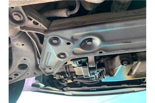 Recambio de subchasis para skoda fabia (5j2) 1.4 tdi referencia OEM IAM 6Q0199287K  