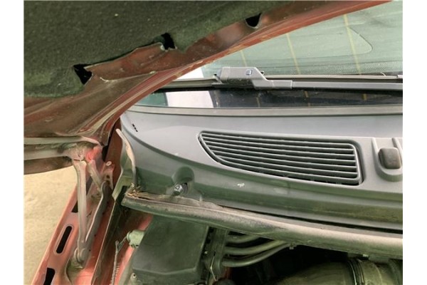 Recambio de torpedo para skoda fabia (5j2) 1.4 tdi referencia OEM IAM 5J1819403A  