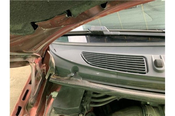 Recambio de torpedo para skoda fabia (5j2) 1.4 tdi referencia OEM IAM 5J1819403A  