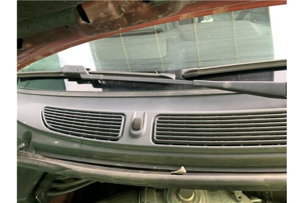 Recambio de torpedo para skoda fabia (5j2) 1.4 tdi referencia OEM IAM 5J1819403A  