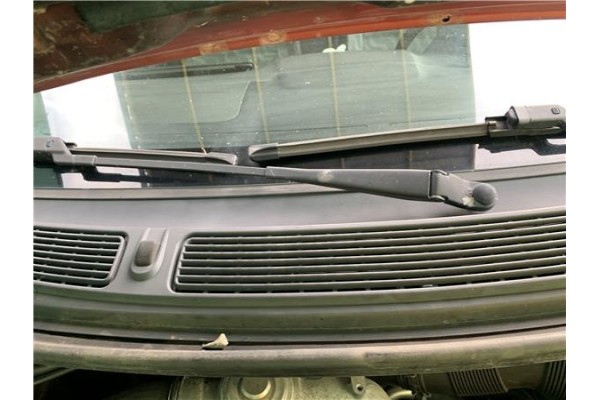 Recambio de torpedo para skoda fabia (5j2) 1.4 tdi referencia OEM IAM 5J1819403A  