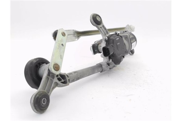 Recambio de motor limpiaparabrisas delantero para nissan micra iv (k13k/kk) 1.2 acenta referencia OEM IAM 288101HB3A  