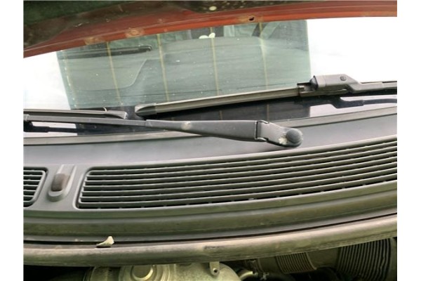 Recambio de torpedo para skoda fabia (5j2) 1.4 tdi referencia OEM IAM 5J1819403A  