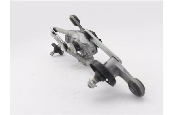 Recambio de motor limpiaparabrisas delantero para nissan micra iv (k13k/kk) 1.2 acenta referencia OEM IAM 288101HB3A  