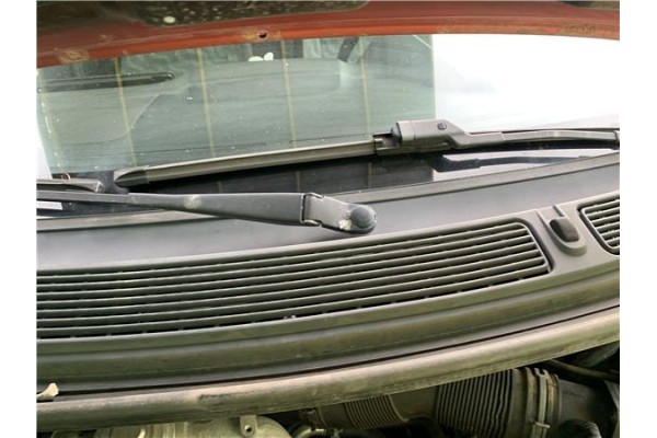 Recambio de torpedo para skoda fabia (5j2) 1.4 tdi referencia OEM IAM 5J1819403A  