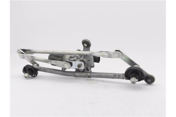 Recambio de motor limpiaparabrisas delantero para nissan micra iv (k13k/kk) 1.2 acenta referencia OEM IAM 288101HB3A  