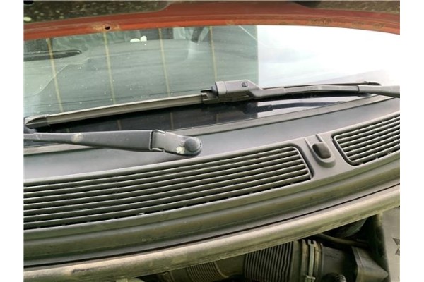 Recambio de torpedo para skoda fabia (5j2) 1.4 tdi referencia OEM IAM 5J1819403A  