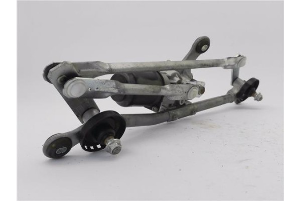 Recambio de motor limpiaparabrisas delantero para nissan micra iv (k13k/kk) 1.2 acenta referencia OEM IAM 288101HB3A  