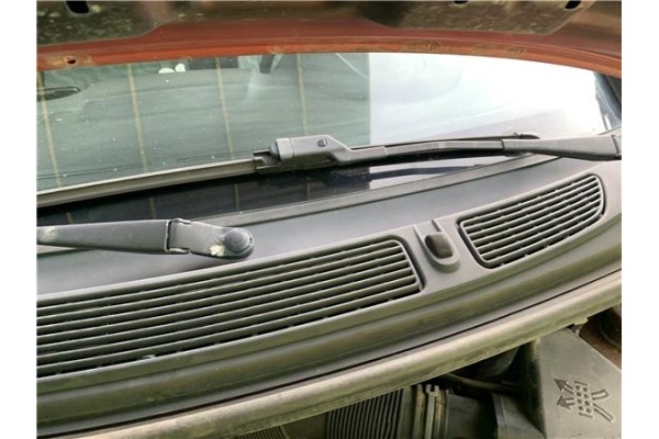 Recambio de torpedo para skoda fabia (5j2) 1.4 tdi referencia OEM IAM 5J1819403A  