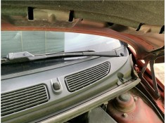 Recambio de torpedo para skoda fabia (5j2) 1.4 tdi referencia OEM IAM 5J1819403A  