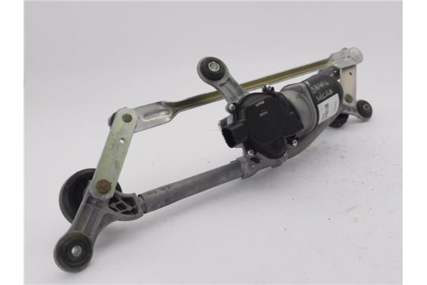 Recambio de motor limpiaparabrisas delantero para nissan micra iv (k13k/kk) 1.2 acenta referencia OEM IAM 288101HB3A  
