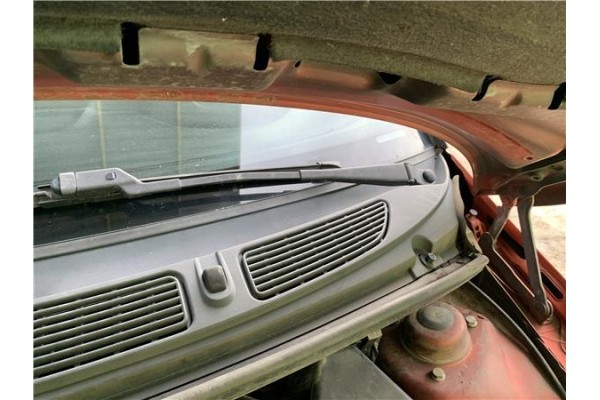 Recambio de torpedo para skoda fabia (5j2) 1.4 tdi referencia OEM IAM 5J1819403A  