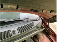 Recambio de torpedo para skoda fabia (5j2) 1.4 tdi referencia OEM IAM 5J1819403A  