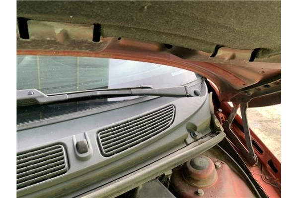 Recambio de torpedo para skoda fabia (5j2) 1.4 tdi referencia OEM IAM 5J1819403A  