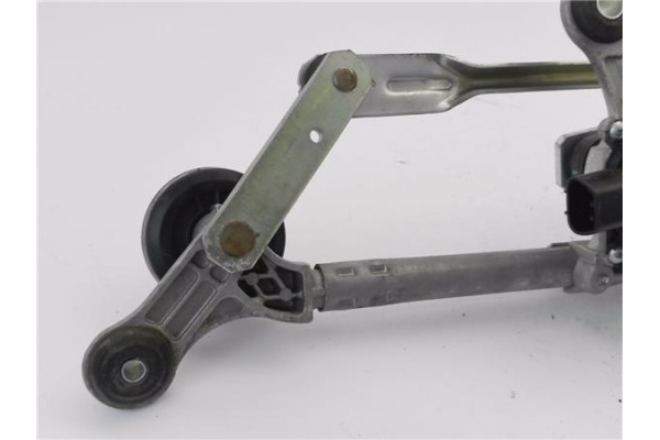 Recambio de motor limpiaparabrisas delantero para nissan micra iv (k13k/kk) 1.2 acenta referencia OEM IAM 288101HB3A  