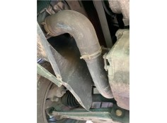 Recambio de tubo intercooler para skoda fabia (5j2) 1.4 tdi referencia OEM IAM 6Q0145834 6Q0145832J 