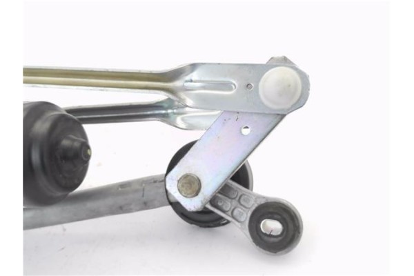 Recambio de motor limpiaparabrisas delantero para nissan micra iv (k13k/kk) 1.2 acenta referencia OEM IAM 288101HB3A  