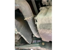 Recambio de tubo intercooler para skoda fabia (5j2) 1.4 tdi referencia OEM IAM 6Q0145834 6Q0145832J 