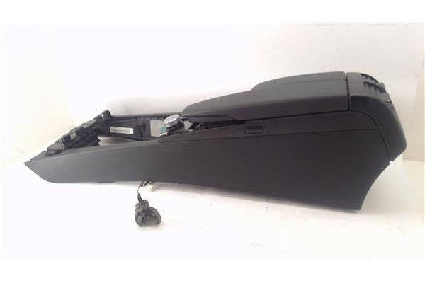 Recambio de embellecedor consola central para mercedes-benz clase c (bm 204) berlina 3.0 c 280 (204.054) referencia OEM IAM A204