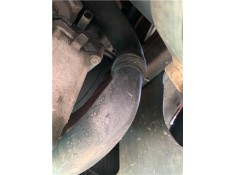 Recambio de tubo intercooler para skoda fabia (5j2) 1.4 tdi referencia OEM IAM 6Q0145834 6Q0145832J 