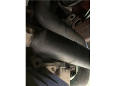 Recambio de tubo intercooler para skoda fabia (5j2) 1.4 tdi referencia OEM IAM 6Q0145834 6Q0145832J 