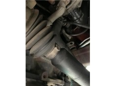 Recambio de turbo para skoda fabia (5j2) 1.4 tdi referencia OEM IAM 045253019L  