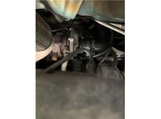 Recambio de turbo para skoda fabia (5j2) 1.4 tdi referencia OEM IAM 045253019L  