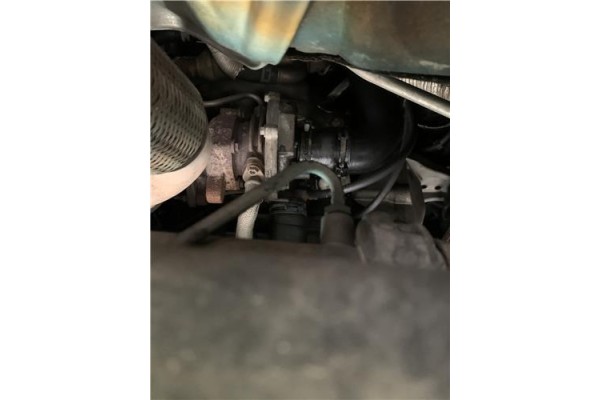 Recambio de turbo para skoda fabia (5j2) 1.4 tdi referencia OEM IAM 045253019L  