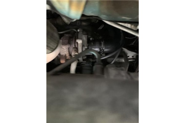 Recambio de turbo para skoda fabia (5j2) 1.4 tdi referencia OEM IAM 045253019L  