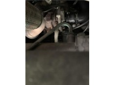 Recambio de turbo para skoda fabia (5j2) 1.4 tdi referencia OEM IAM 045253019L  
