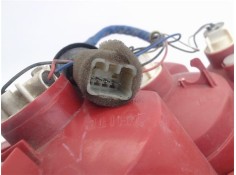 Recambio de piloto trasero izquierdo para chevrolet kalos 1.2 se referencia OEM IAM 96540268  96494901 , CHEVROLET