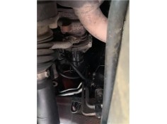 Recambio de turbo para skoda fabia (5j2) 1.4 tdi referencia OEM IAM 045253019L  