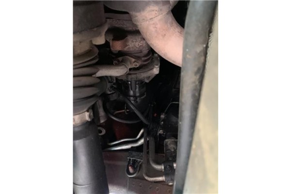 Recambio de turbo para skoda fabia (5j2) 1.4 tdi referencia OEM IAM 045253019L  