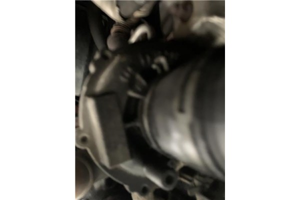 Recambio de turbo para skoda fabia (5j2) 1.4 tdi referencia OEM IAM 045253019L  