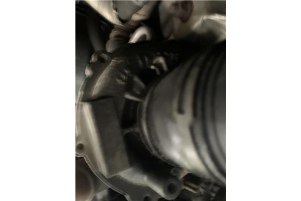 Recambio de turbo para skoda fabia (5j2) 1.4 tdi referencia OEM IAM 045253019L  