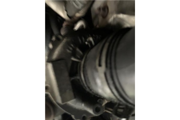 Recambio de turbo para skoda fabia (5j2) 1.4 tdi referencia OEM IAM 045253019L  