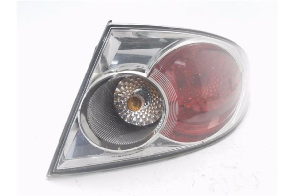 Recambio de piloto trasero derecho para mazda 6 berlina (gg) 2.0 referencia OEM IAM 22061971  