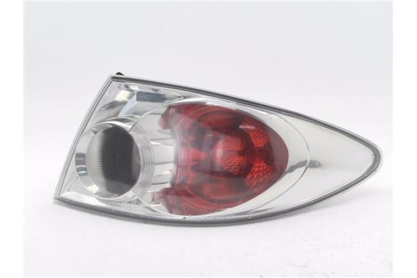 Recambio de piloto trasero derecho para mazda 6 berlina (gg) 2.0 referencia OEM IAM 22061971  