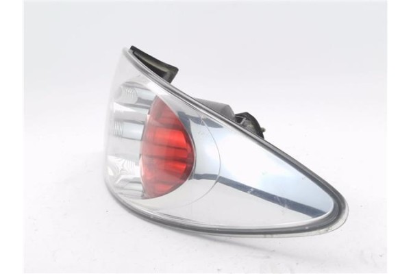 Recambio de piloto trasero derecho para mazda 6 berlina (gg) 2.0 referencia OEM IAM 22061971  