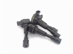 Recambio de bobina encendido para mazda 3 berlina (bk) 1.6 referencia OEM IAM AIC4051 5112 