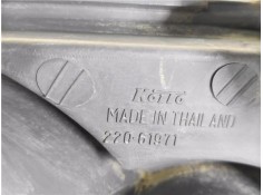 Recambio de piloto trasero derecho para mazda 6 berlina (gg) 2.0 referencia OEM IAM 22061971  