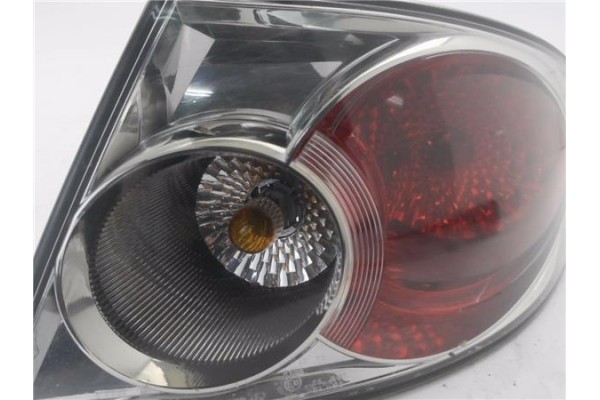 Recambio de piloto trasero derecho para mazda 6 berlina (gg) 2.0 referencia OEM IAM 22061971  