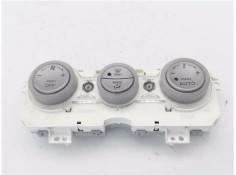 MANDOS CALEFACCION / A.A. E0002D 