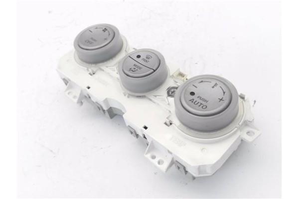 Recambio de mandos calefaccion / a.a. para mazda 6 berlina (gg) 2.0 referencia OEM IAM E0002D  