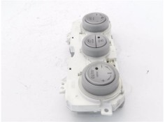 Recambio de mandos calefaccion / a.a. para mazda 6 berlina (gg) 2.0 referencia OEM IAM E0002D  