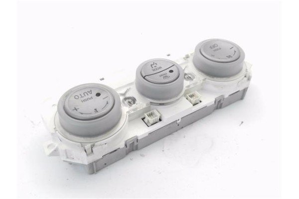 Recambio de mandos calefaccion / a.a. para mazda 6 berlina (gg) 2.0 referencia OEM IAM E0002D  