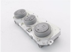 Recambio de mandos calefaccion / a.a. para mazda 6 berlina (gg) 2.0 referencia OEM IAM E0002D  
