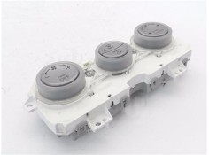 Recambio de mandos calefaccion / a.a. para mazda 6 berlina (gg) 2.0 referencia OEM IAM E0002D  