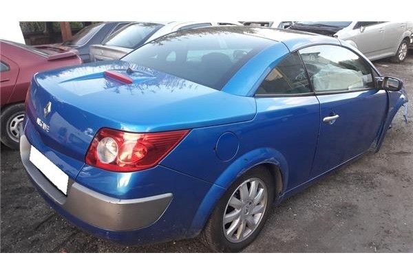 renault megane ii coupé-cabriolet (em0/1_) del año 