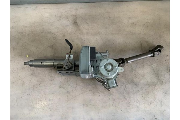 Recambio de columna direccion para ford fiesta vi 1.25 referencia OEM IAM 8V513C529JR  